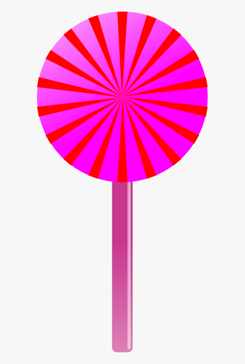 Lollipop Vector Clipart Clipart, HD Png Download, Free Download