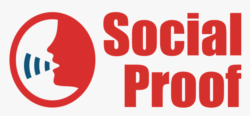 Social Proof, HD Png Download, Free Download