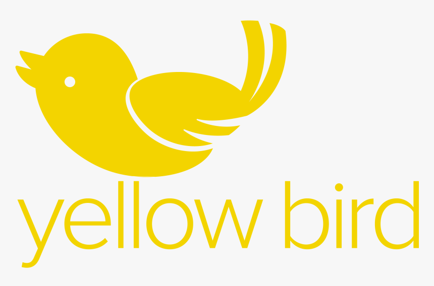 Yellow Bird Marketing & Communications, Derbyshire, HD Png Download, Free Download