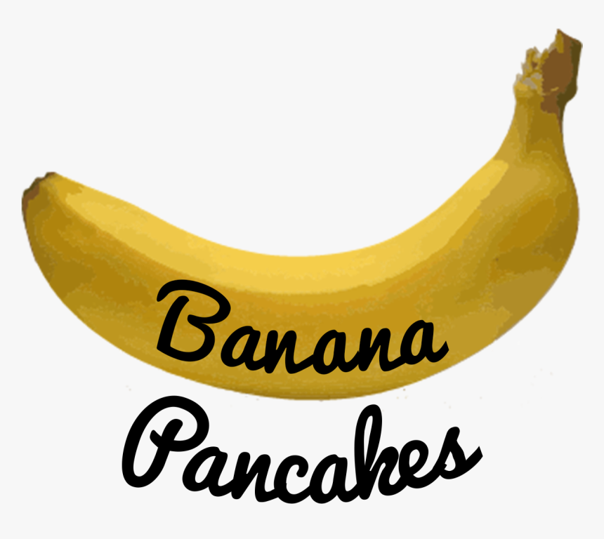 Banana, HD Png Download, Free Download