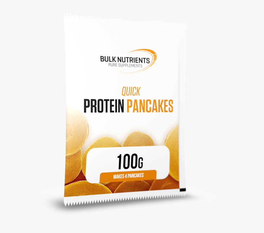 Quick Protein Pancakes - Paper, HD Png Download, Free Download