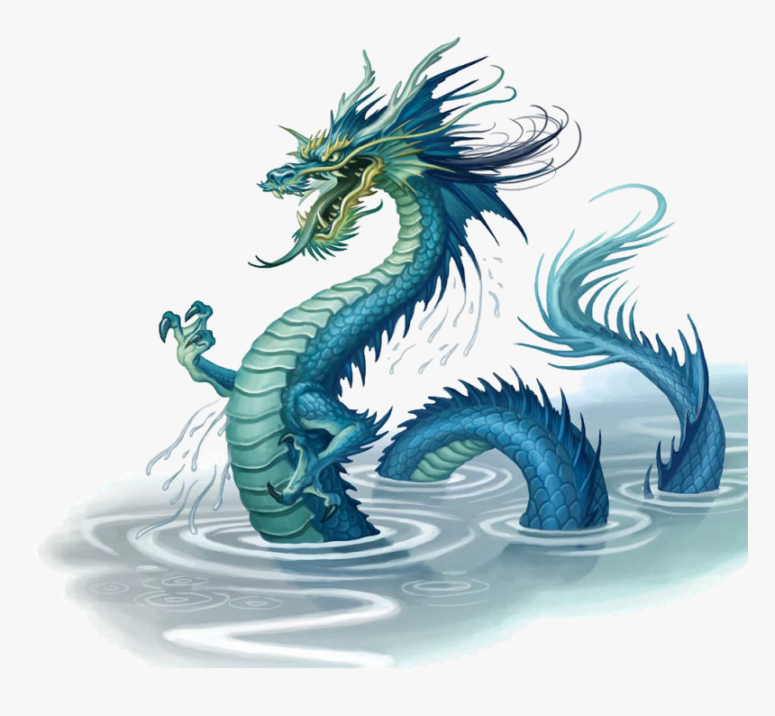 Dragon Here Be Dragons, Cool Dragons, Fantasy Dragon,, HD Png Download, Free Download