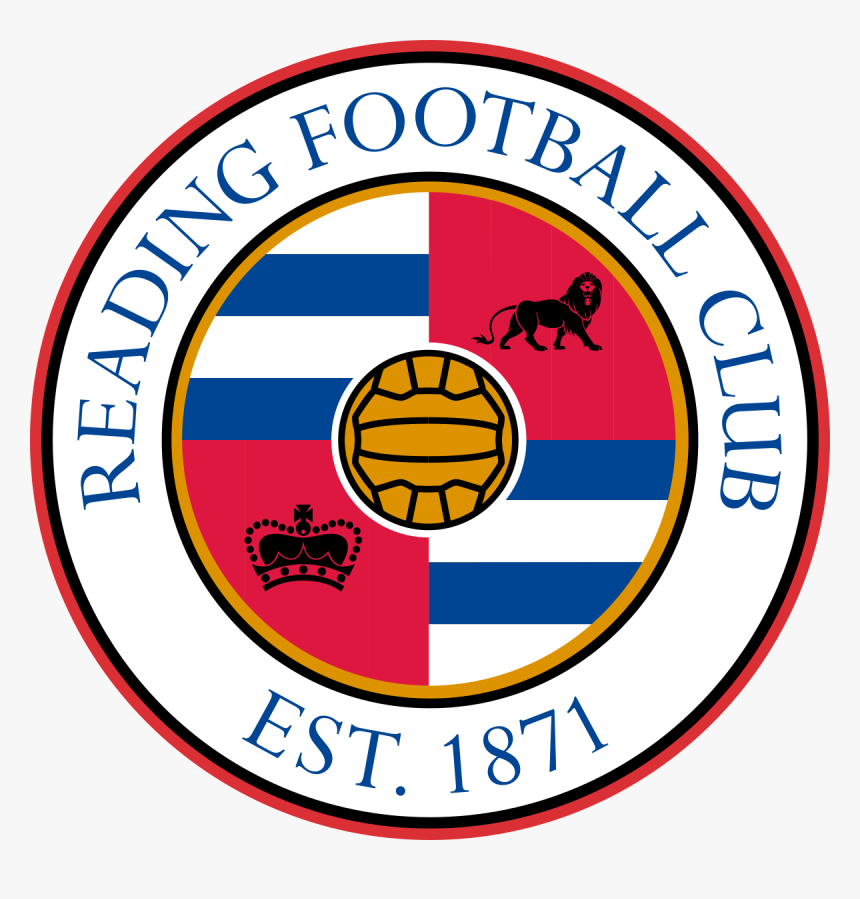 Reading F.c., HD Png Download, Free Download
