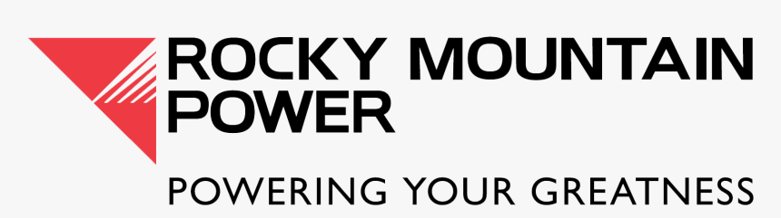 Rocky Mountain Power Logo, HD Png Download, Free Download