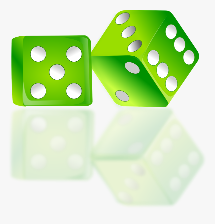Dice Rolling Game Free Picture - Ludo Vector Free Download, HD Png Download, Free Download