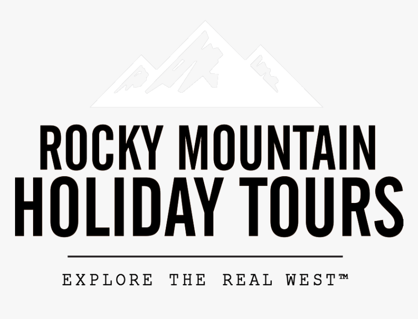 Rocky Mountain Holiday Tours - 65daysofstatic We Were Exploding Anyway, HD Png Download, Free Download