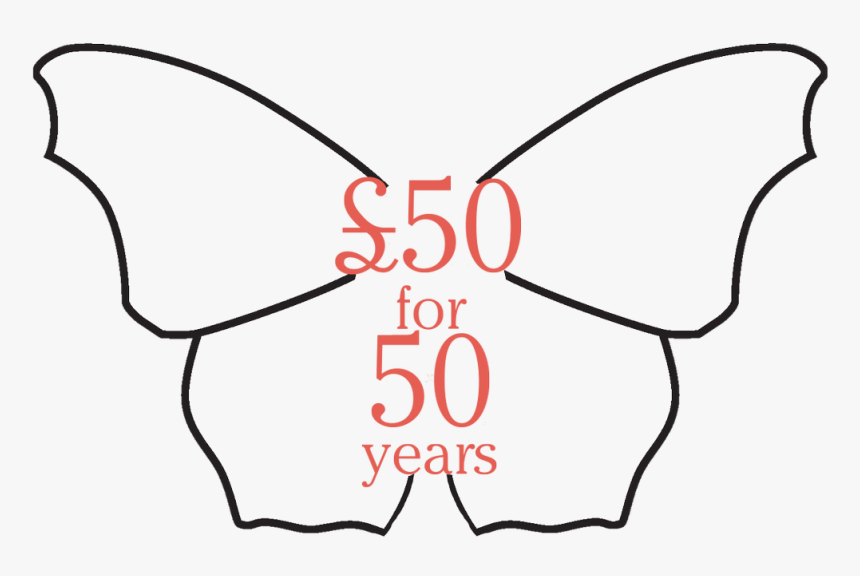 Butterfly Conservation, HD Png Download, Free Download
