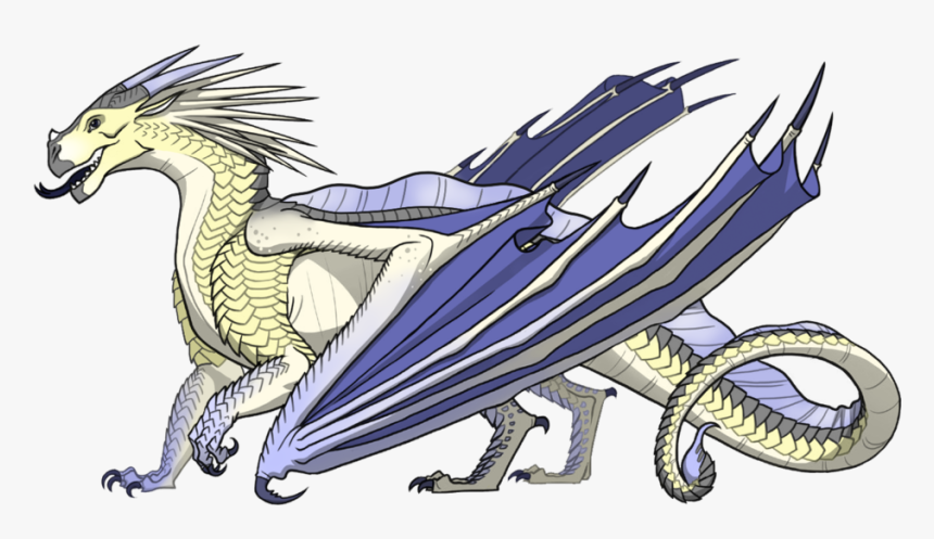 Wings Of Fire Hybrids, HD Png Download, Free Download