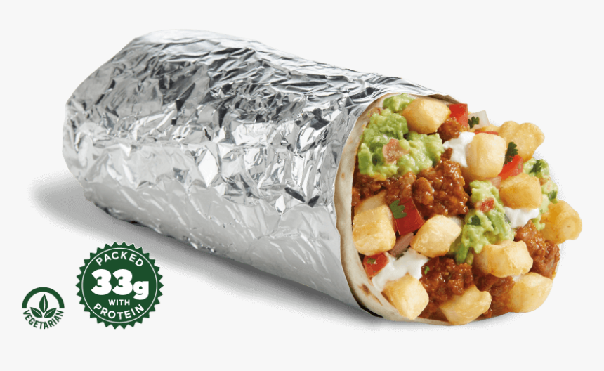 Del Taco Beyond Burrito, HD Png Download, Free Download