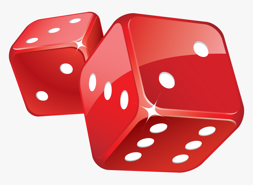 About How To Choose A Good Board Game - Casino Dice Png, Transparent Png, Free Download
