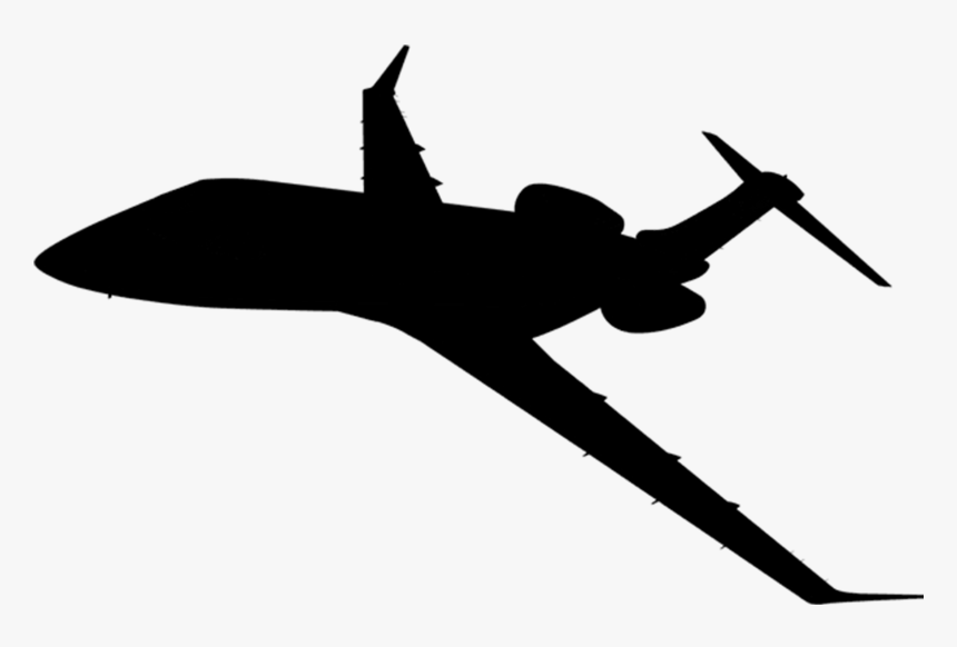 Transparent Camera Silhouette Png - Jet Plane Silhouette Png, Png Download, Free Download