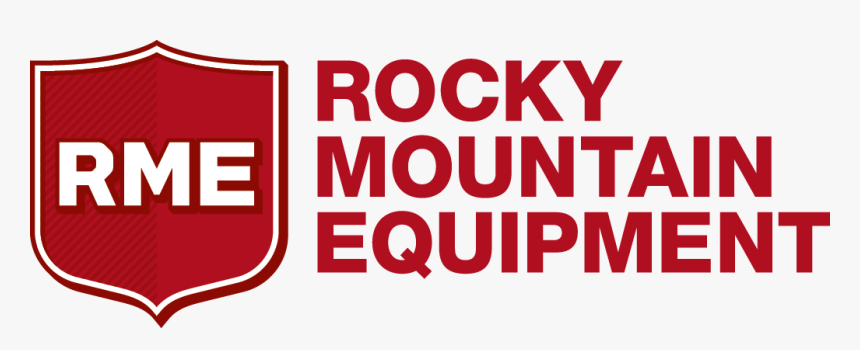 Rocky Mountain Equipment Logo, HD Png Download, Free Download