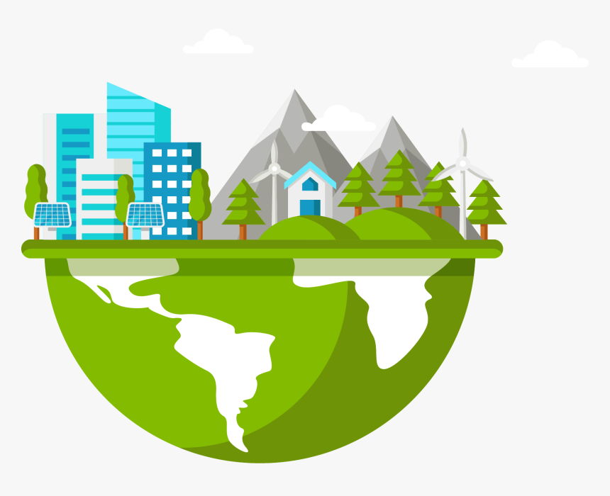 World Habitat Day 2019, HD Png Download, Free Download