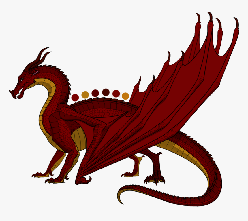 Glimpse Clipart Cool Eye - Wings Of Fire Vermillion, HD Png Download, Free Download