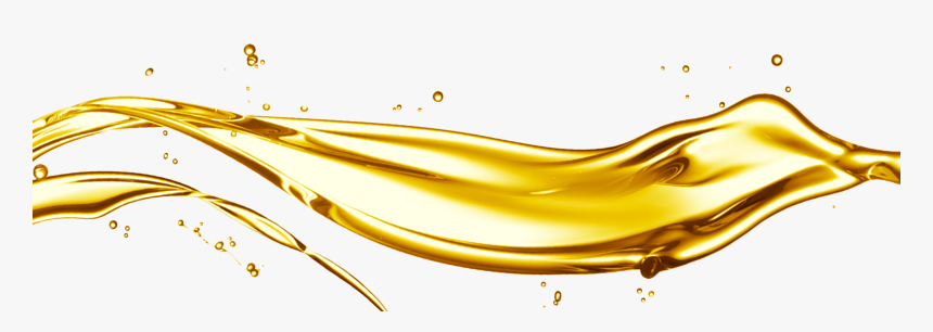 Free Lewis O"neill, - Gold Liquid Transparent Background, HD Png Download, Free Download