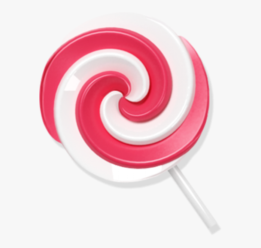 Lollipop Png Free Download - Paleta De Dulce Animada, Transparent Png, Free Download