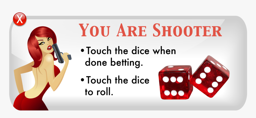 Casino Dice Png, Transparent Png, Free Download