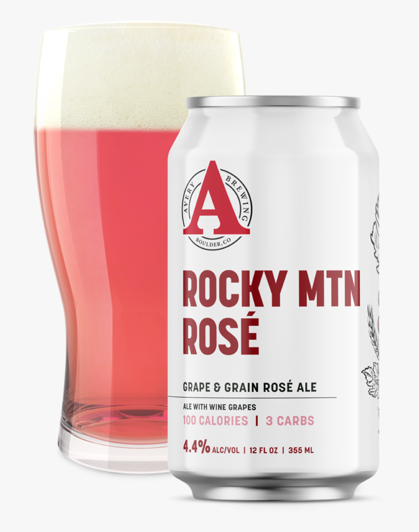 Avery Rocky Mountain Rose, HD Png Download, Free Download