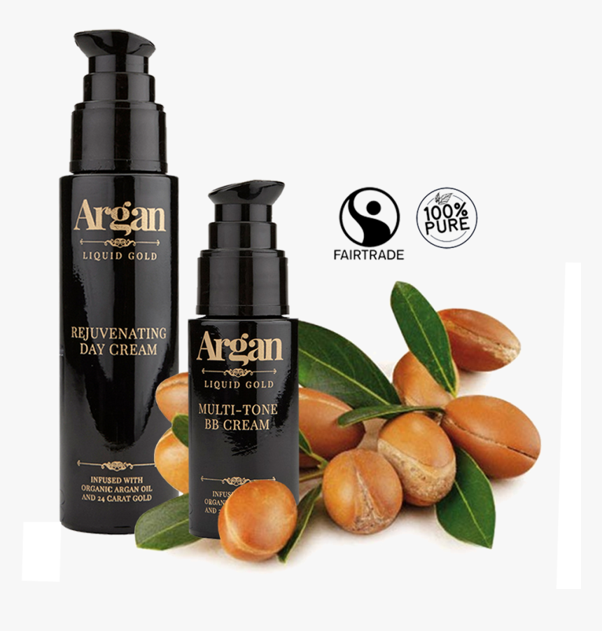 Argan Essential Oil, HD Png Download, Free Download