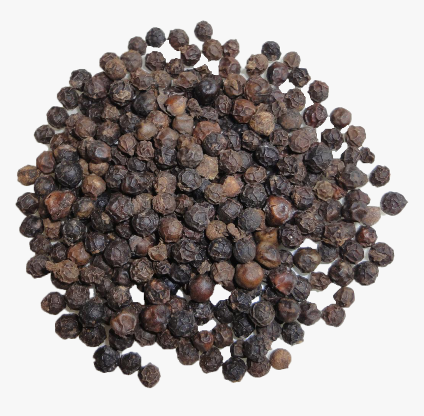 Pepper Png Image Transparent Background - Black Pepper 黑 胡椒, Png Download, Free Download