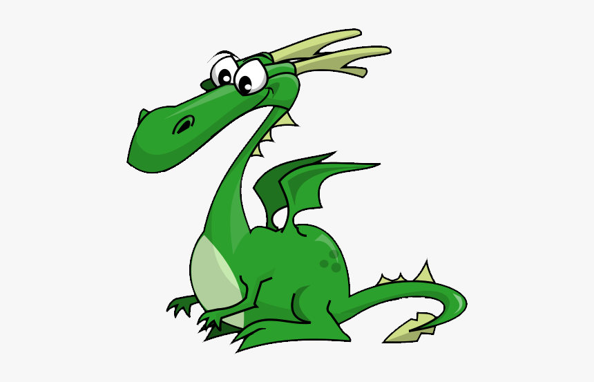 Clipart Dragons, HD Png Download, Free Download
