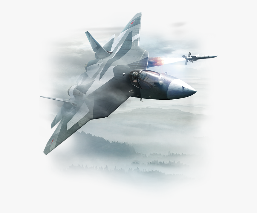 Transparent Fighter Jets Png - Indian Fighter Plane Png, Png Download, Free Download