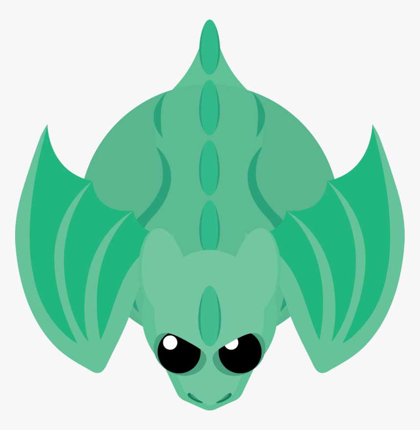 Mope Io Dragon Skins, HD Png Download, Free Download