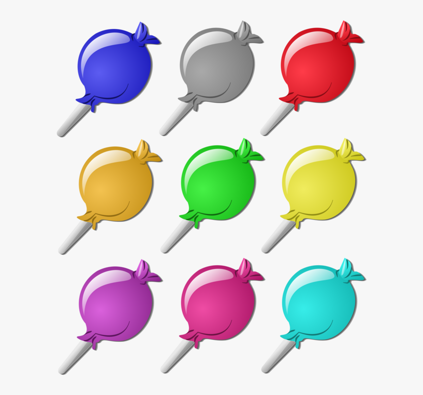 Technology,line,lollipop - Lollipop Clip Art, HD Png Download, Free Download
