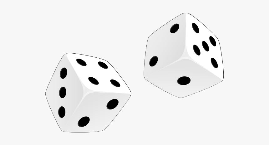 Dice, HD Png Download, Free Download