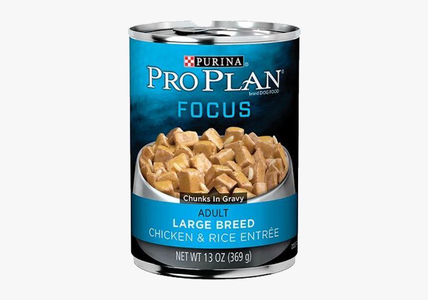 Purina Pro Plan Wet Food, HD Png Download, Free Download