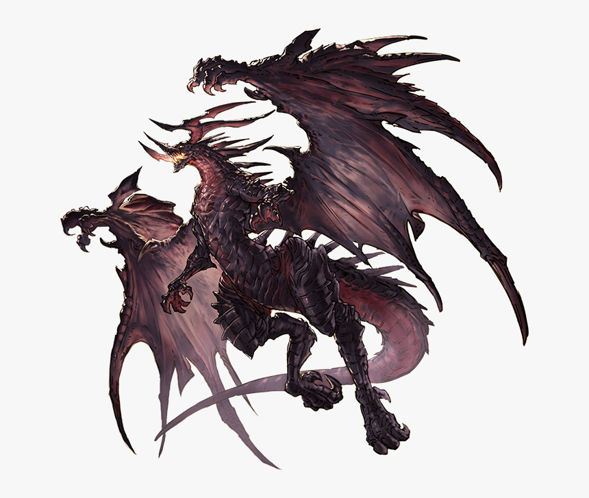 Granblue Fantasy Primal Beasts, HD Png Download, Free Download