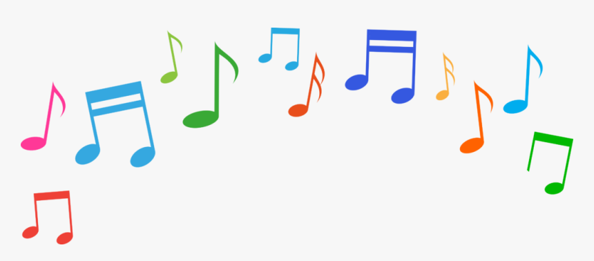 Transparent Blue Music Note Png, Png Download, Free Download