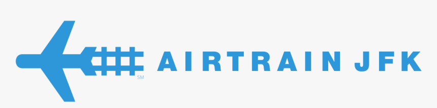 Jfk Airtrain Logo Svg, HD Png Download, Free Download