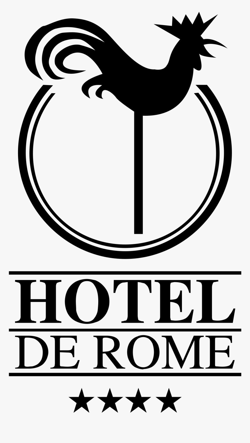 Hotel Derome Logo, HD Png Download, Free Download