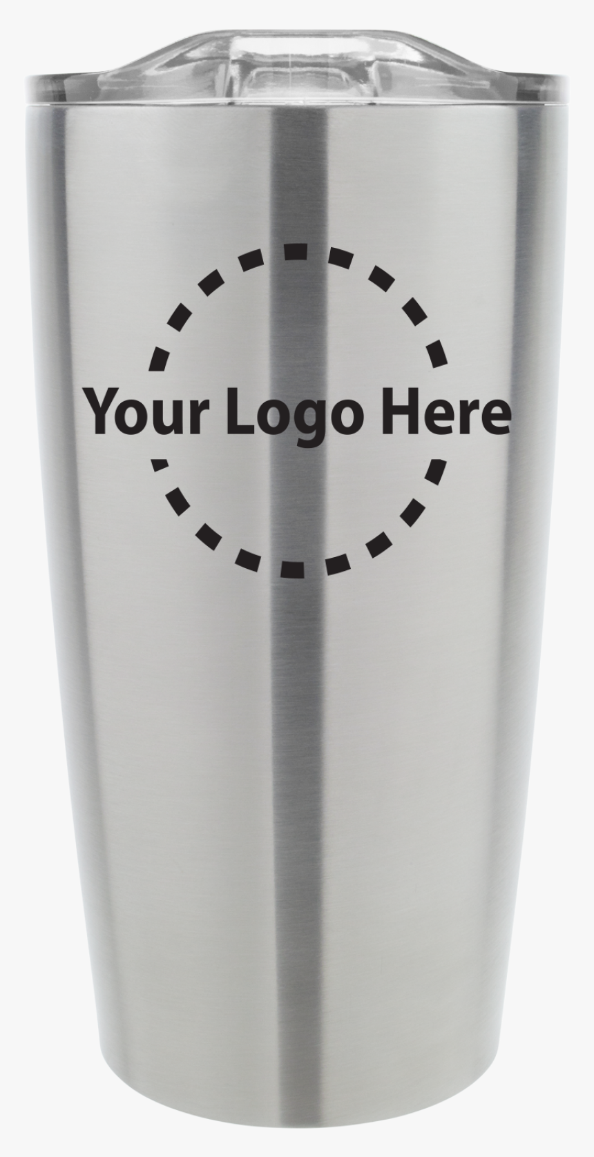 20 Oz Odin Vacuum Insulated Tumbler - Wine Cooler, HD Png Download, Free Download
