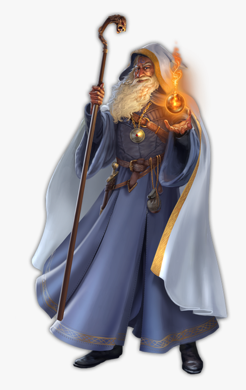Magic Merlin Signature E-juice - Dungeons And Dragons King, HD Png Download, Free Download
