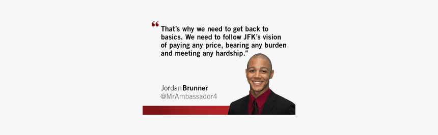 Jordanbrunner8-27 - Gentleman, HD Png Download, Free Download