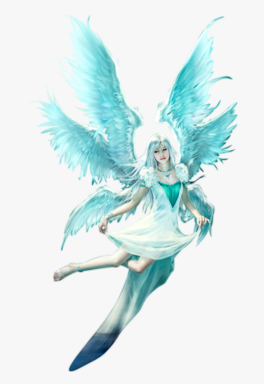 Fantasy Angel, HD Png Download, Free Download