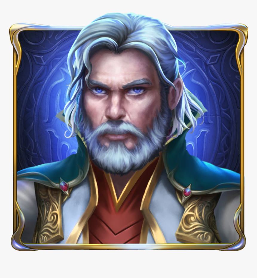 Rise Of Merlin Slot, HD Png Download, Free Download