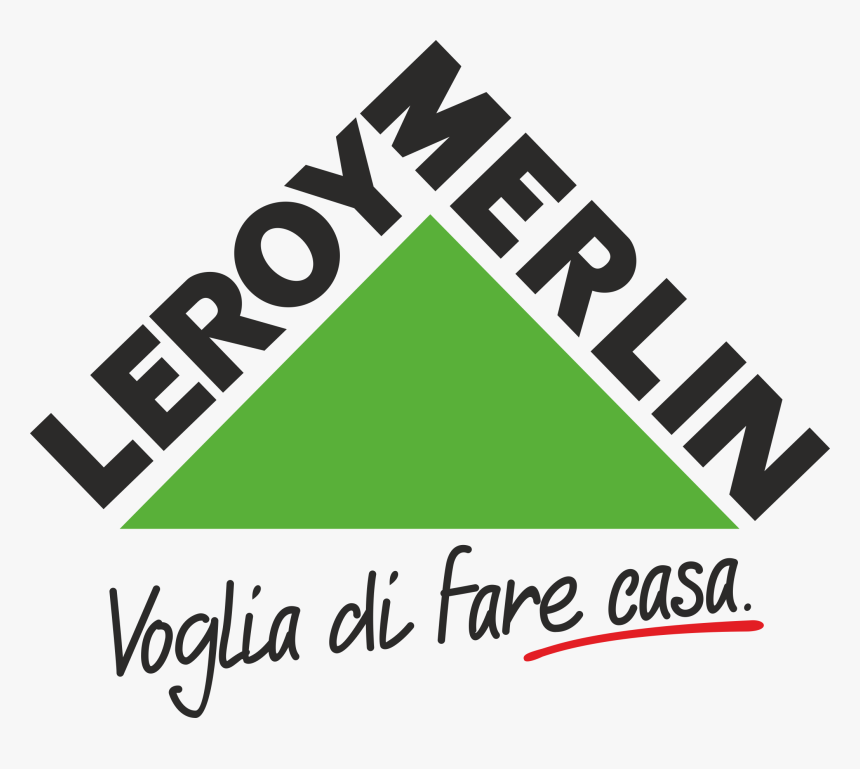 Cheap Ler0y Merlin With Ler0y Merlin - Leroy Merlin, HD Png Download, Free Download