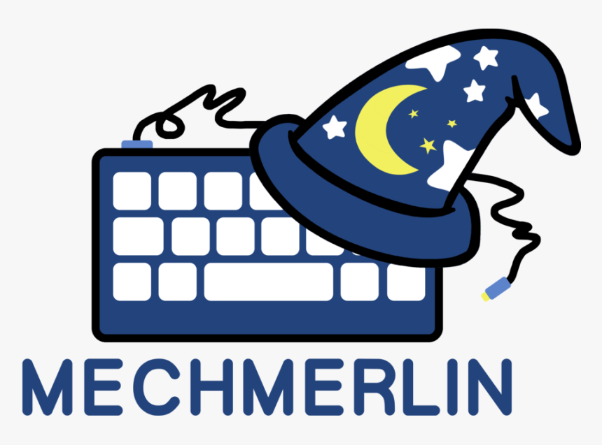 Gmk Merlin Keycap Set"

 
 Data Rimg="lazy"
 Data Rimg - Mechmerlin, HD Png Download, Free Download