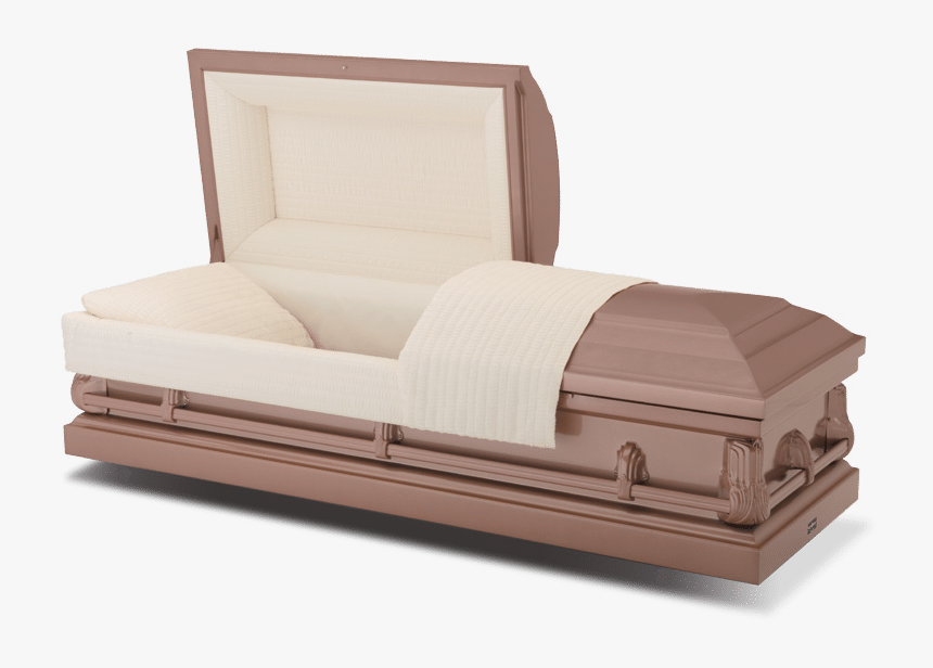 Ammen Family Apollo Copper Casket - Batesville Apollo Copper Casket, HD Png Download, Free Download