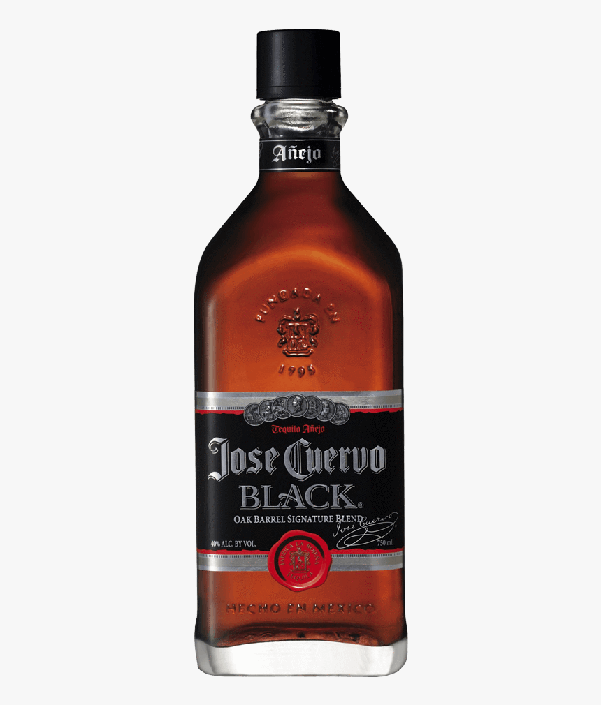 Jose Cuervo Black, HD Png Download, Free Download