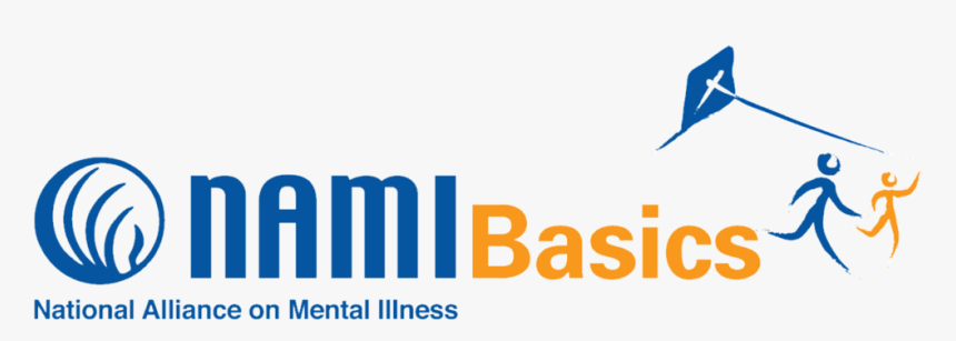 Basics2colorlogo - Nami Basics, HD Png Download, Free Download