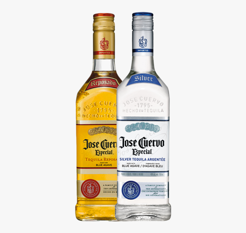 Tequila Jose Cuervo Tradicional Reposado, HD Png Download, Free Download