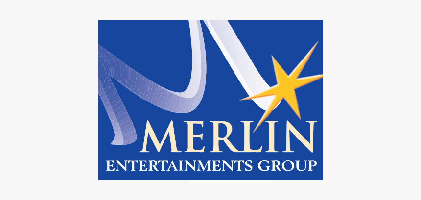 Merlin Entertainments, HD Png Download, Free Download