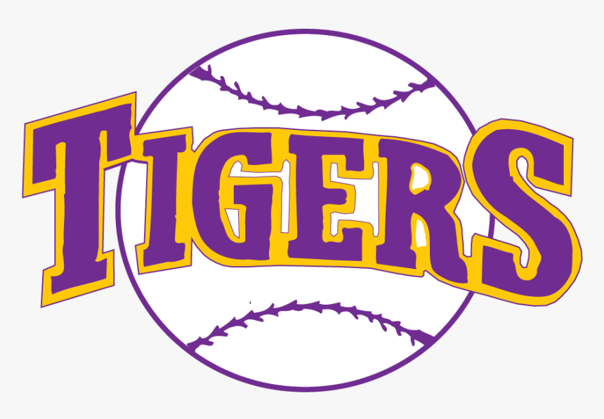 Lsu Baseball"
 Class="img Responsive Lazyload True - Lsu Tigers Baseball Logo, HD Png Download, Free Download