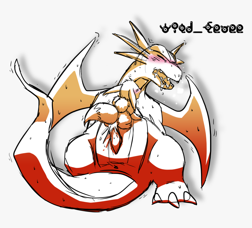 Salamence Female, HD Png Download, Free Download