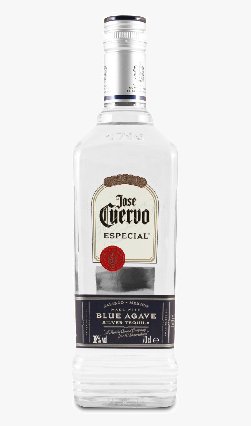 Tequila Jose Cuervo Especial Blanco, HD Png Download, Free Download