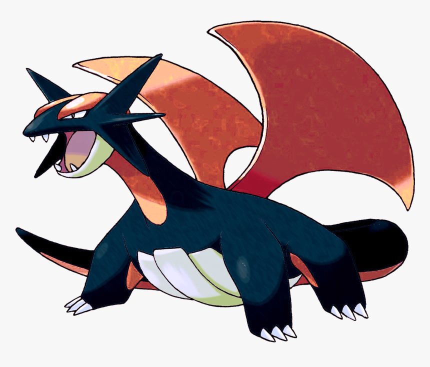 Salamence Png Transparent Png Kindpng